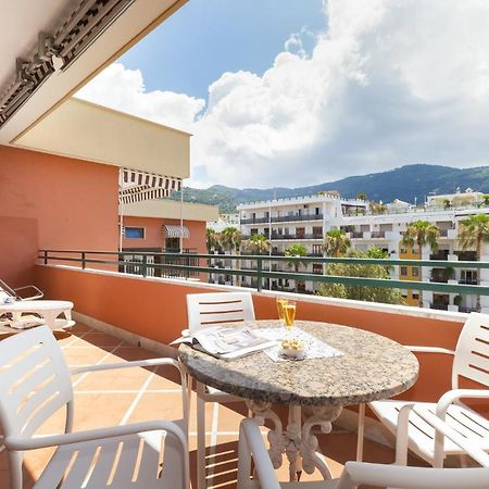 Amore Rentals - Casa Katia Sorrento Exterior foto