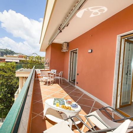 Amore Rentals - Casa Katia Sorrento Exterior foto