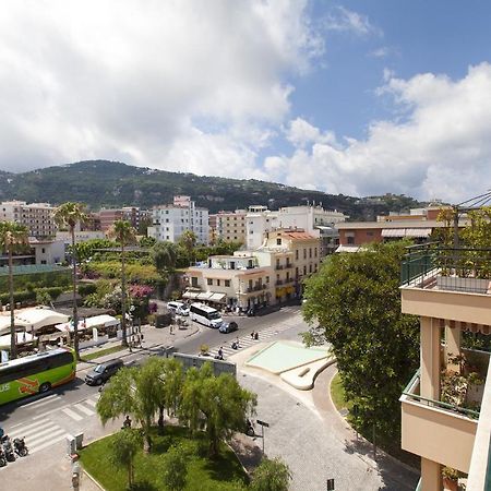 Amore Rentals - Casa Katia Sorrento Exterior foto