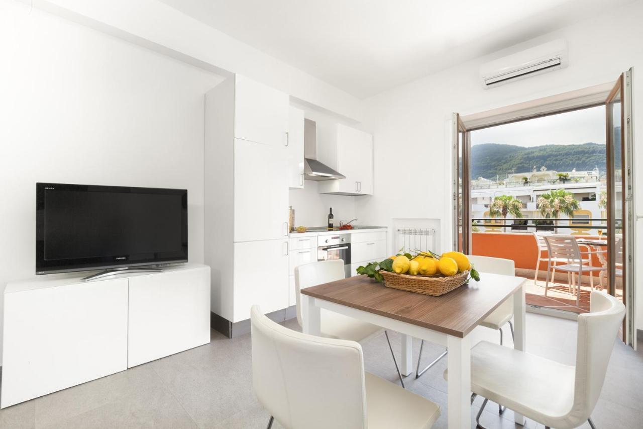 Amore Rentals - Casa Katia Sorrento Exterior foto