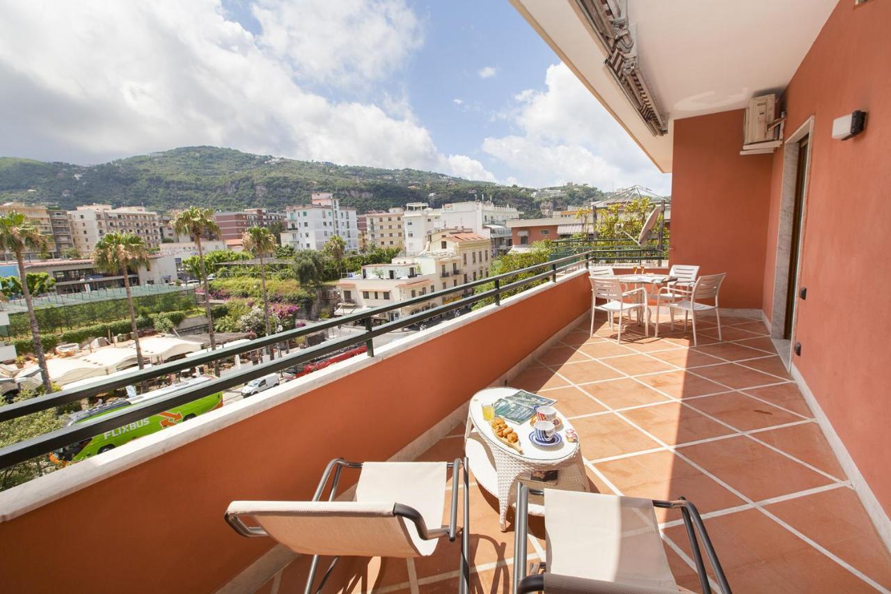 Amore Rentals - Casa Katia Sorrento Exterior foto