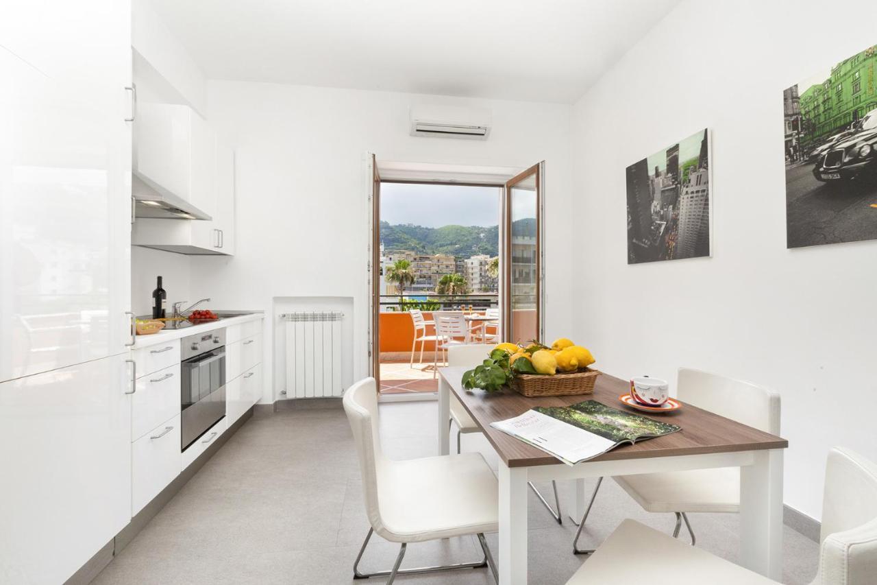 Amore Rentals - Casa Katia Sorrento Exterior foto