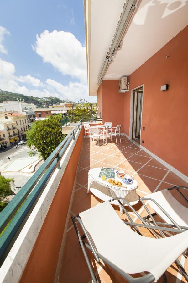 Amore Rentals - Casa Katia Sorrento Exterior foto