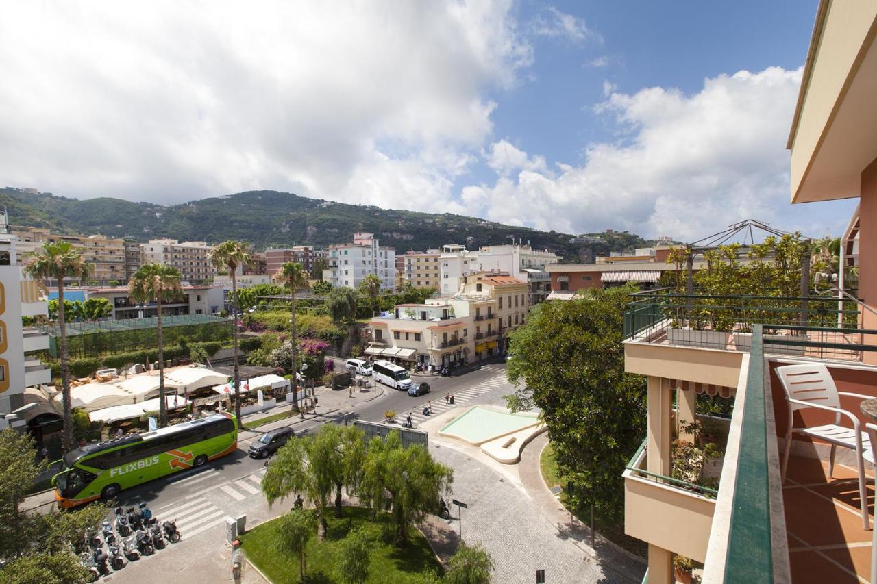 Amore Rentals - Casa Katia Sorrento Exterior foto